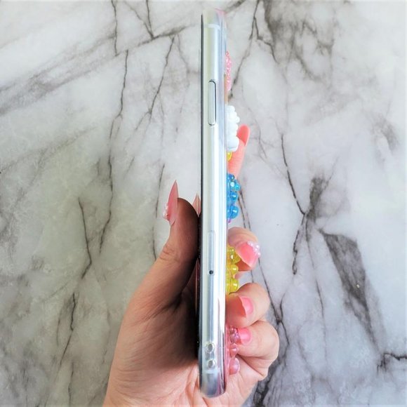 Gummy Bear 3D Clear Case - Picture 2 of 5